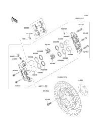 2006 VULCAN 1600 MEAN STREAK (VN1600B6F)