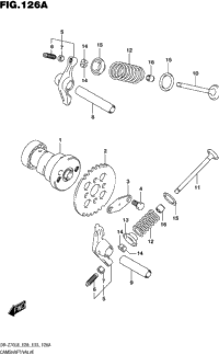 2016 DR-Z70L6