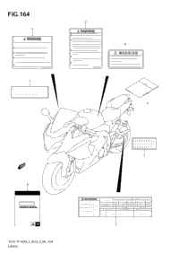 2013 GSX-R1000L3