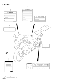 2013 GSX-R1000L3