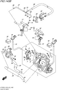 2015 VL1500L5