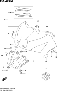 2018 GSX-R1000RZL8
