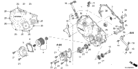 2023 CRF300LA AC