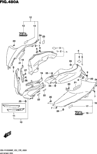 2020 GSX-R1000RAM0