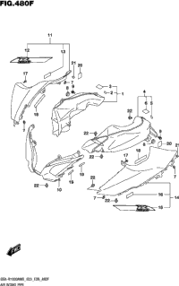 2020 GSX-R1000RAM0