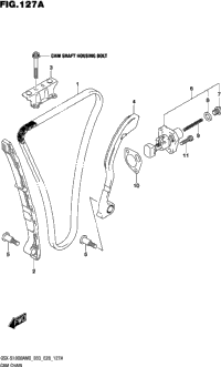 2020 GSX-S1000ZAM0