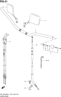 2014 DR-Z400SML4