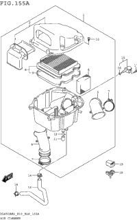2022 DL650XAM2