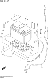 2022 DL1050RQM1