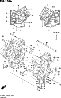 2021 DL650XAM1