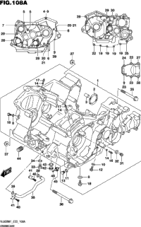 2021 VL800M1