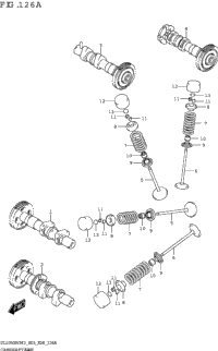 2022 DL1050RCM2