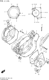 2023 RM-Z450M3