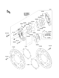2006 VULCAN 2000 CLASSIC LT (VN2000F6F)