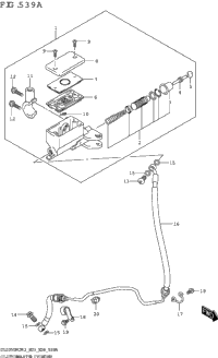 2022 DL1050RCM2