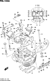 2021 VL800M1