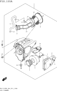 2024 DR-Z125LM4