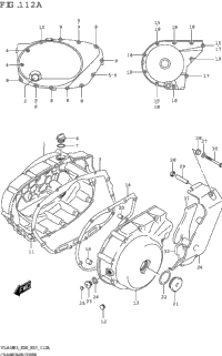 2023 VL800M3