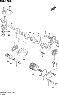 2020 RM-Z450M0
