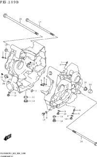 2022 DL1050RCM2