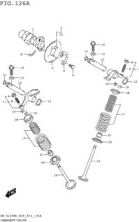 2024 DR-Z125M4