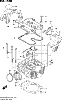 2021 VZR1800BZM1