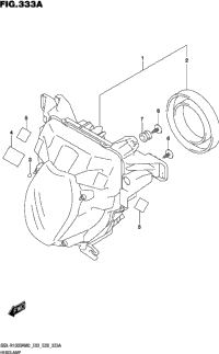 2020 GSX-R1000RAM0