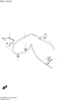 2024 DL800DERCM4
