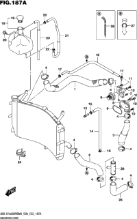 2020 GSX-S1000SRQM0