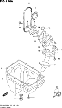 2020 GSX-R1000RAM0