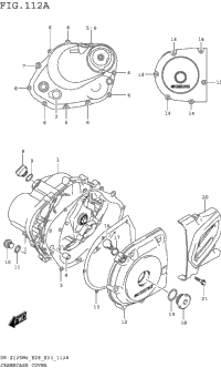 2024 DR-Z125LM4