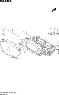 2020 GSX-S1000AM0