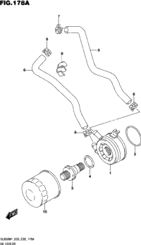 2021 DL650AM1