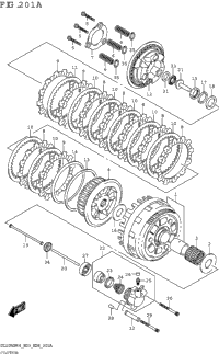 2024 DL1050RRM4