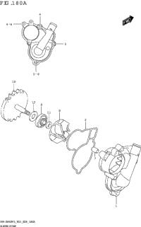 2023 RM-Z450M3