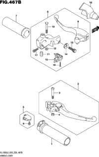 2018 VL1500BTL8
