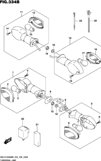 2020 GSX-S1000AM0