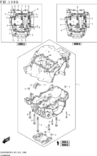 2024 DL800DERCM4