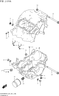 2024 DL800DERCM4