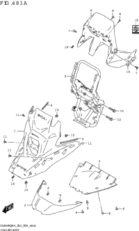 2024 DL800RQM4