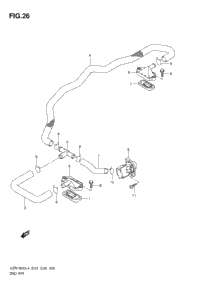 2014 VZR1800ZL4