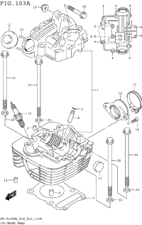 2024 DR-Z125LM4