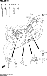 2020 GSX-R1000RAM0