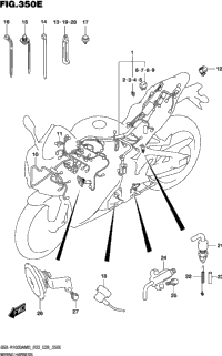 2020 GSX-R1000RAM0