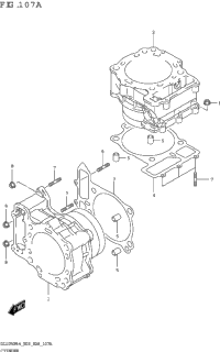 2024 DL1050RJM4