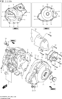 2022 DL1050RCM2