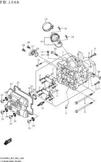 2024 DL1050RJM4