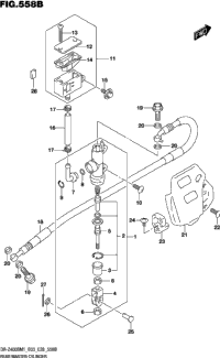 2021 DR-Z400SM1
