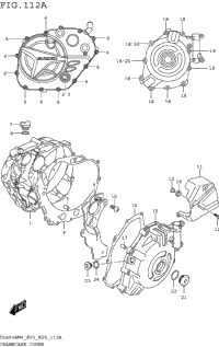2024 DL650XAM4
