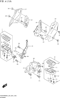 2024 DL800DERCM4